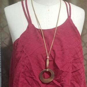 High Low Dress